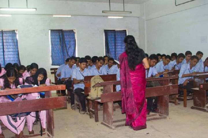 classroom